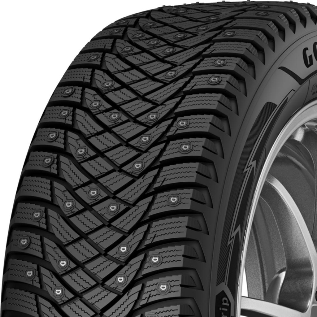 235/45R19 99T GOODYEAR ULTRAGRIP ARCTIC 2 XL