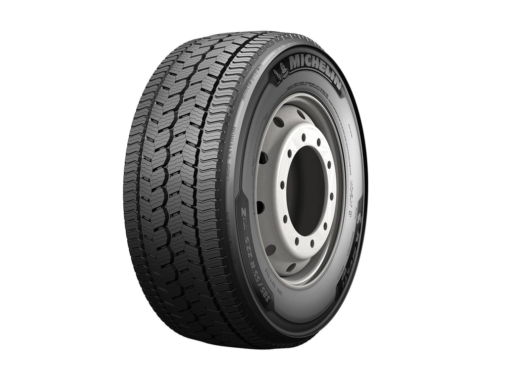315/70R22.5 156/150L MICHELIN X MULTI GRIP Z