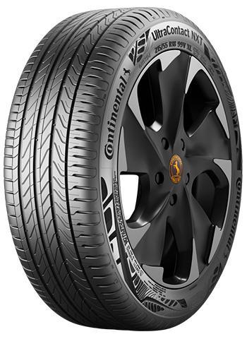 225/45R18 95W CONTINENTAL ULTRACONTACT NXT XL