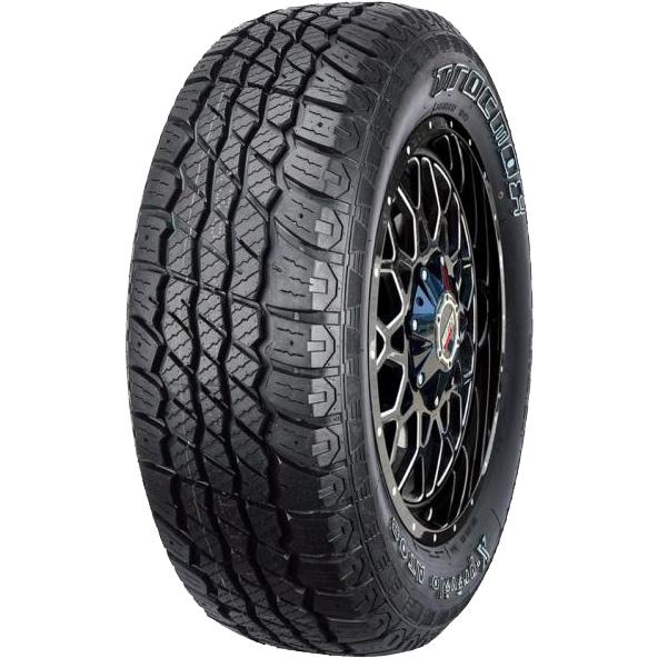 245/70R17 110T TRACMAX X PRIVILO AT08