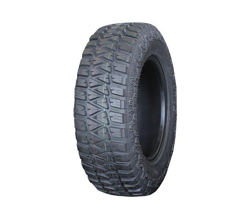 265/70R17 121/118Q THREE-A CHALLENGER M/T