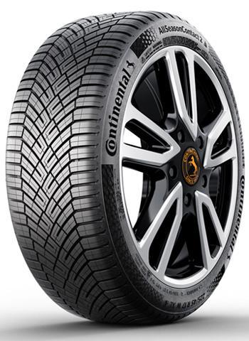 235/60R18 107V CONTINENTAL ALLSEASONCONTACT 2 XL EVC
