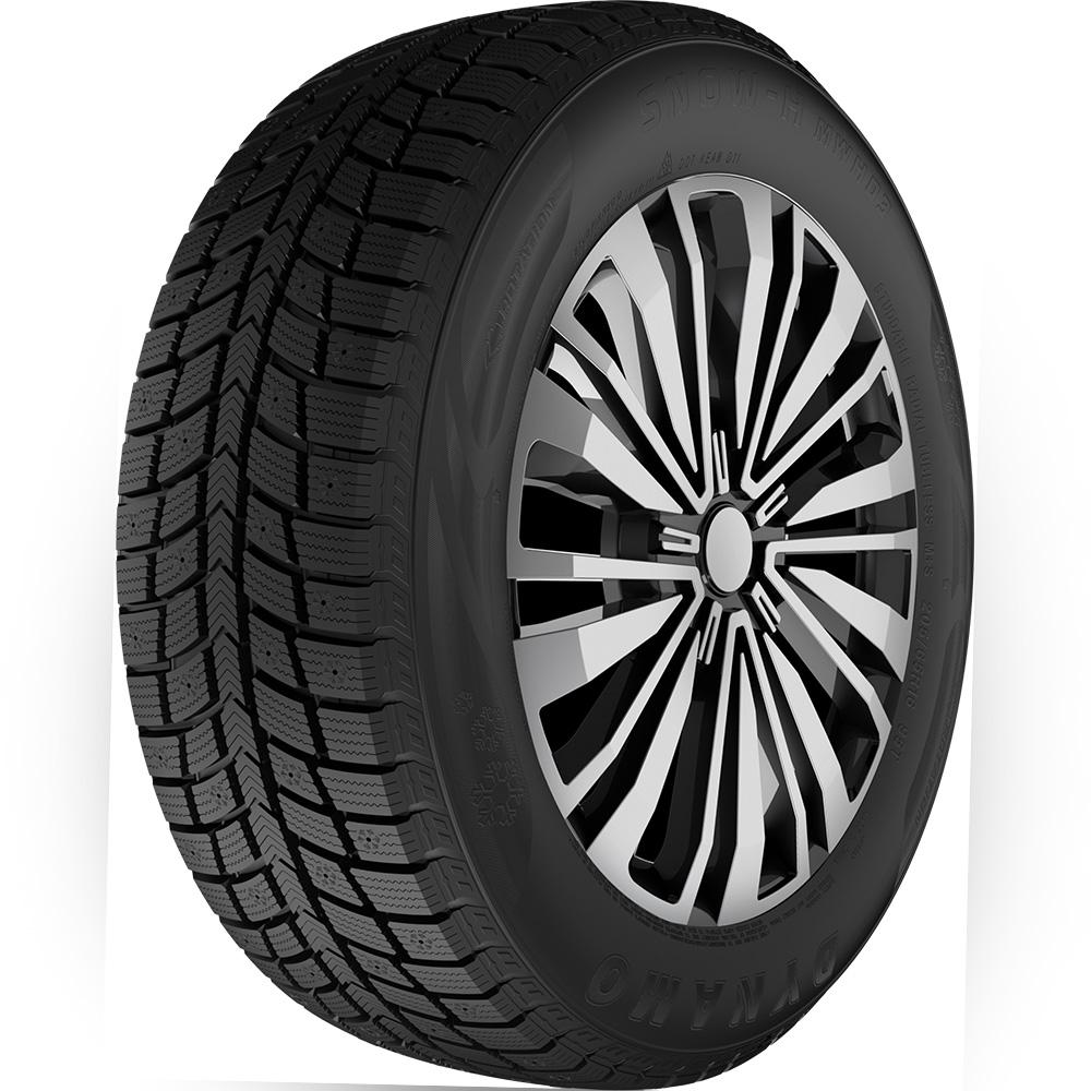 185/60R15 84T DYNAMO SNOW-H MWH03 XL