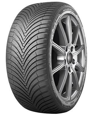 185/65R15 92V KUMHO SOLUS HA32 XL