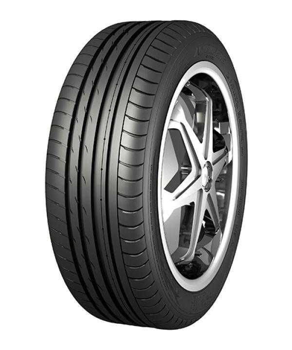 275/35R19 96Y NANKANG SPORTNEX AS-2+ RUN FLAT