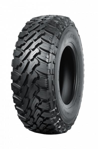 215/65R16 109/107Q NANKANG FT-9 XL