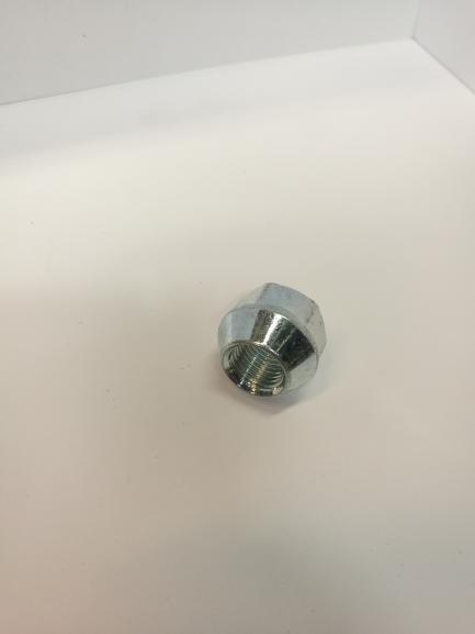 Bimecc Avomutteri lyhyt 1,25 nousu, 12mm