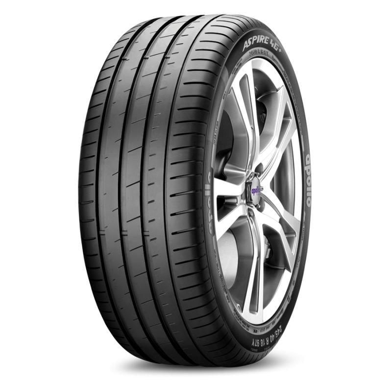 245/50R18 100Y APOLLO ASPIRE 4G+