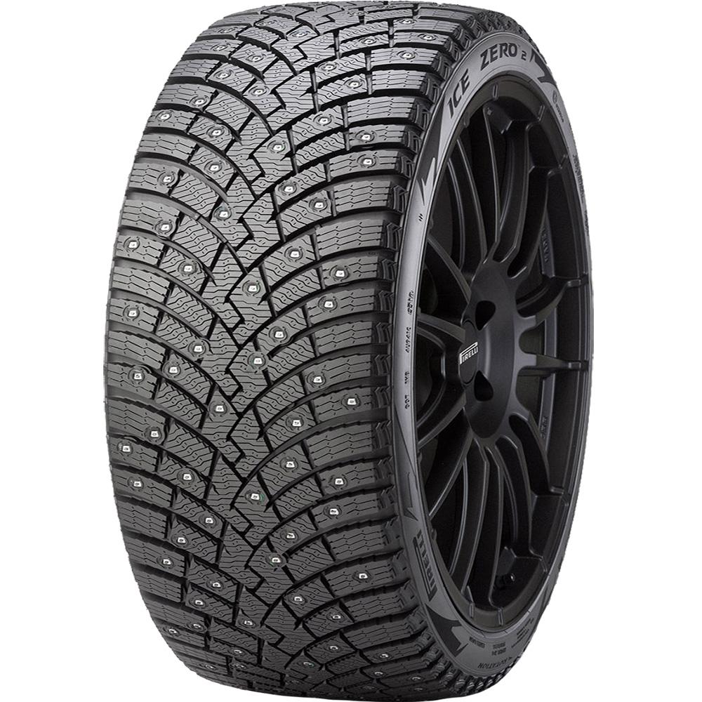215/65R17 103T PIRELLI WINTER ICE ZERO 2 XL