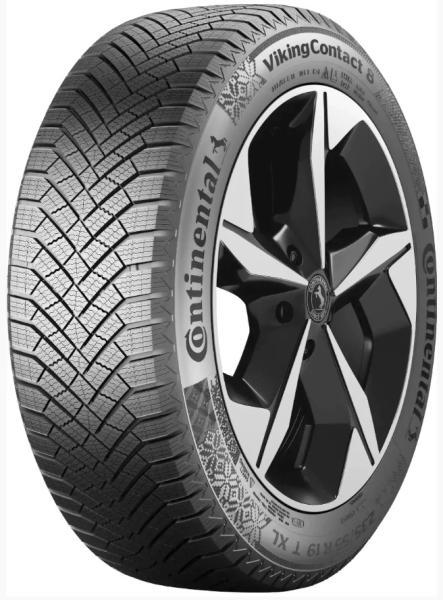 255/35R20 97T CONTINENTAL VIKINGCONTACT 8 XL EVC