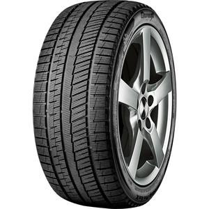 245/35R19 93H GRIPMAX SUREGRIP PRO ICEX XL