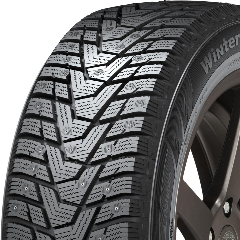 195/55R15 89T HANKOOK WINTER I*PIKE RS2 W429 XL