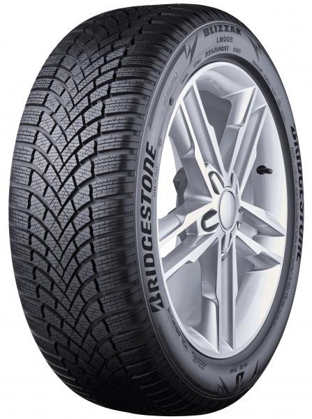 245/40R19 98H BRIDGESTONE BLIZZAK LM005 XL