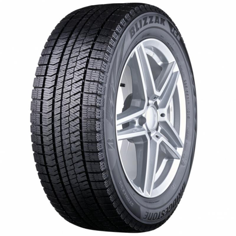 225/45R19 92S BRIDGESTONE BLIZZAK ICE XL