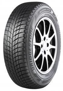 225/55R17 97H BRIDGESTONE BLIZZAK LM001 RFT