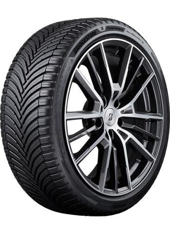 245/45R18 100Y BRIDGESTONE TURANZA ALL SEASON 6 XL