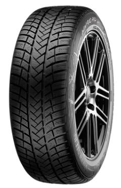 295/35R21 107Y VREDESTEIN WINTRAC PRO + XL