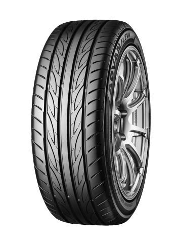 275/35R23 108Y YOKOHAMA ADVAN SPORT V107 XL