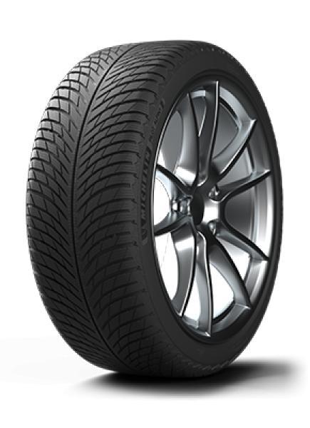 275/40R20 109V MICHELIN PILOT ALPIN 5 XL