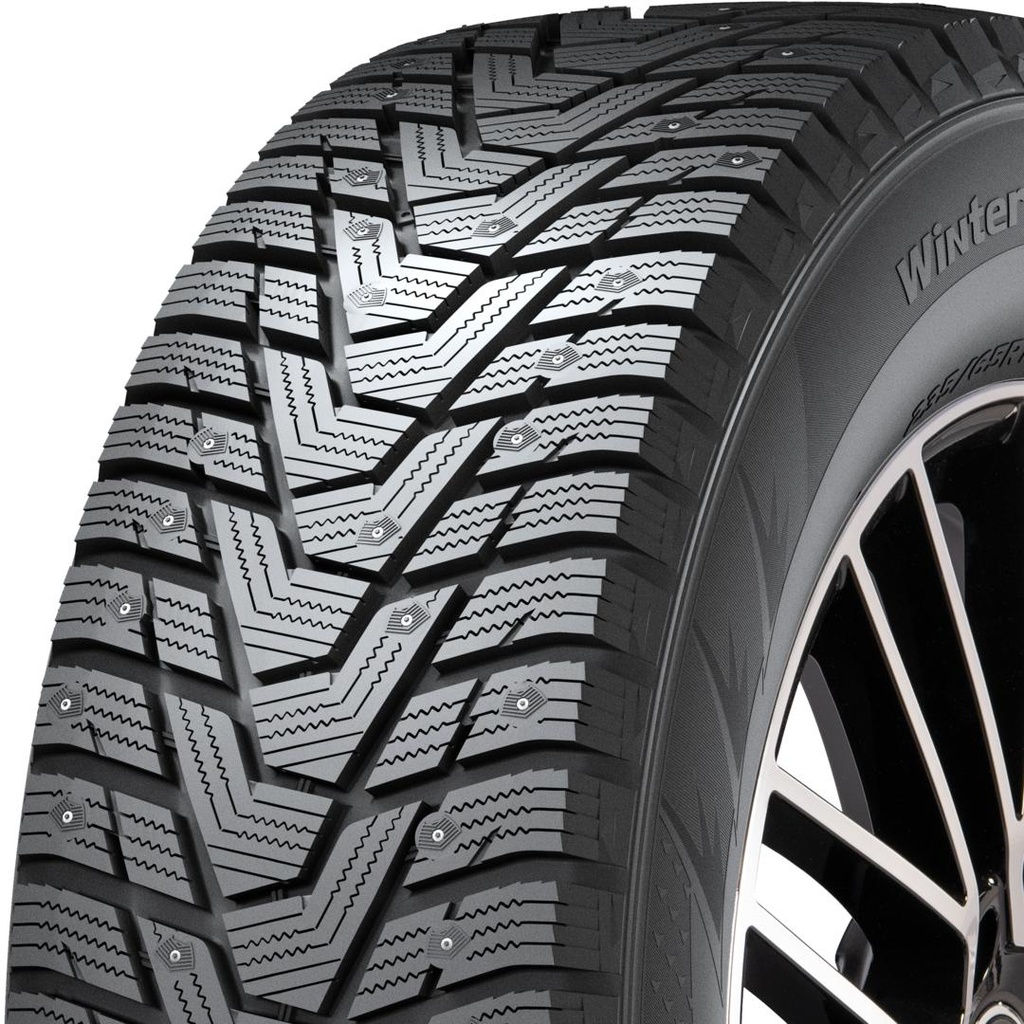 275/55R20 117T HANKOOK WINTER I*PIKE X W429A XL