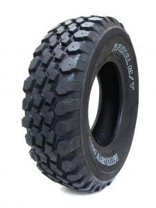 265/75R16 119/116N NANKANG N889 XL