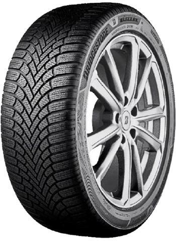 195/60R18 96V BRIDGESTONE BLIZZAK 6 XL