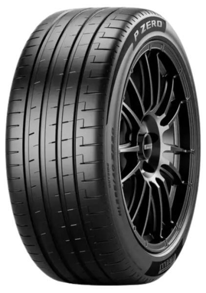 285/40R22 106Y PIRELLI P ZERO (PZ5)