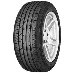 235/60R18 107V CONTINENTAL CONTIECOCONTACT 5 XL