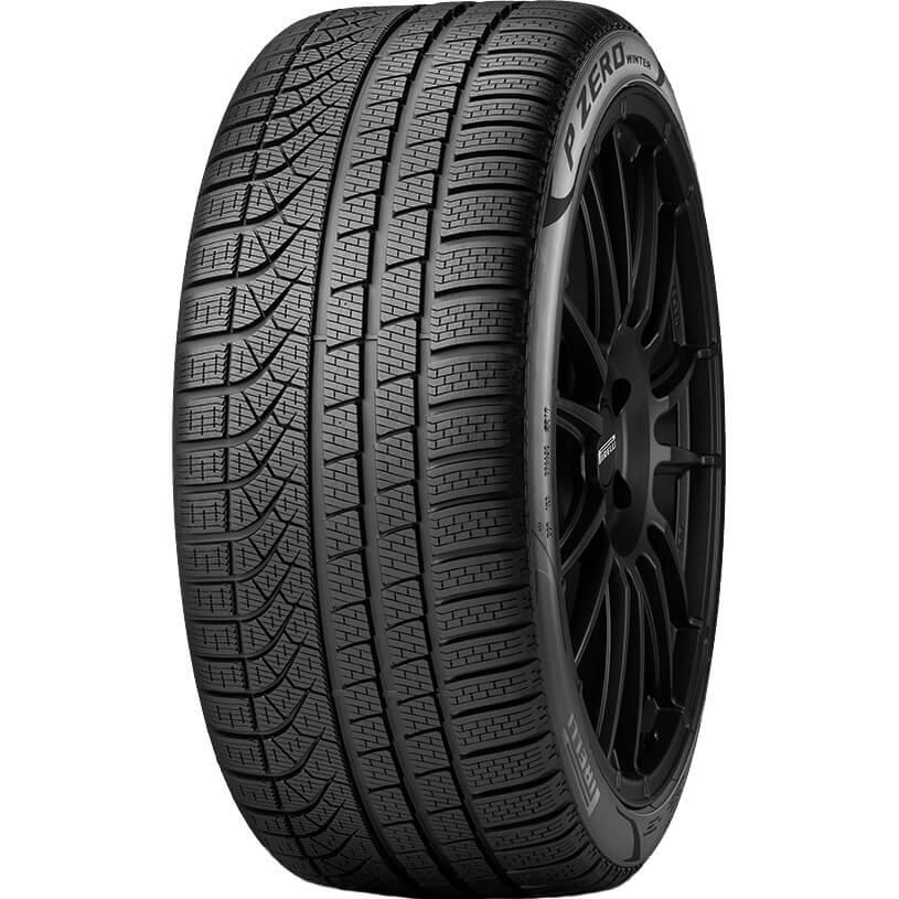 295/40R20 110V PIRELLI P ZERO WINTER XL