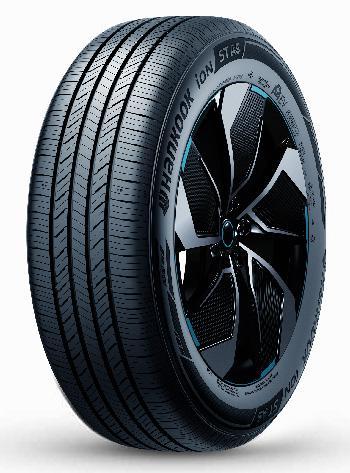 215/50R7 91W HANKOOK ION ST AS IH61