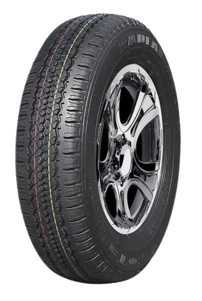 155/-R12 88/86N ROTALLA RADIAL RF08