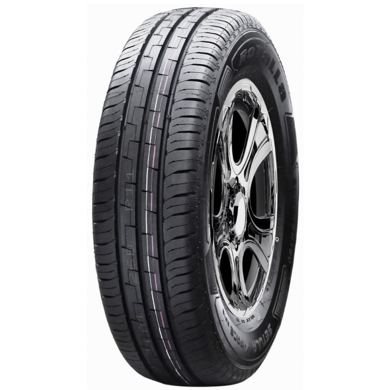 195/-R14 106/104S ROTALLA SETULA RF19