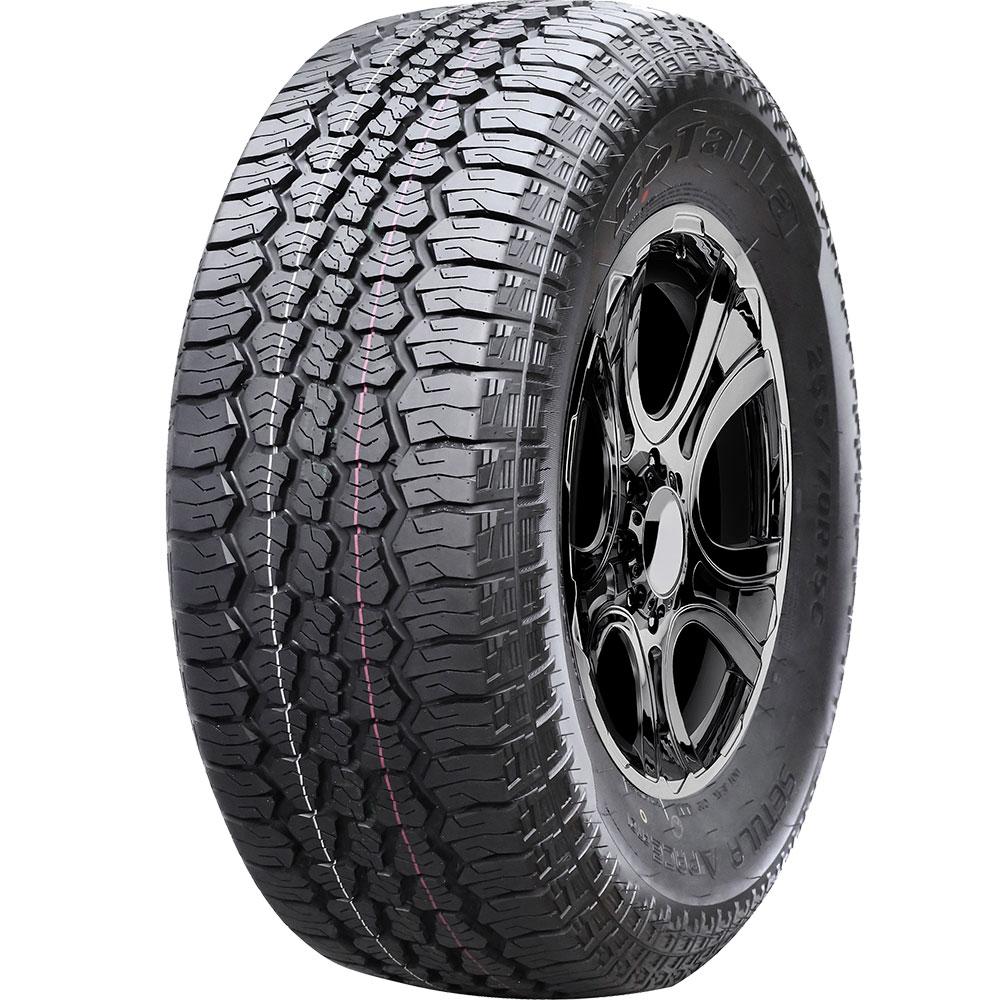 235/75R15 109T ROTALLA SETULA A-RACE AT01 XL