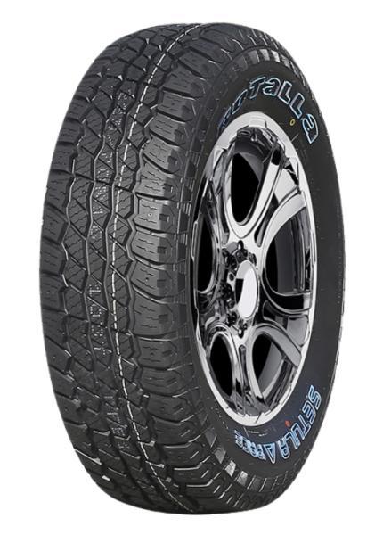 235/70R16 106T ROTALLA SETULA A-RACE AT08