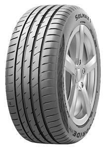 245/65R17 107H GOODRIDE SOLMAX 1