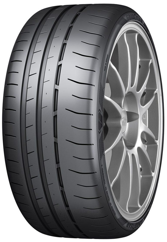 255/35R20 97Y GOODYEAR EAGLE F1 SUPERSPORT R XL