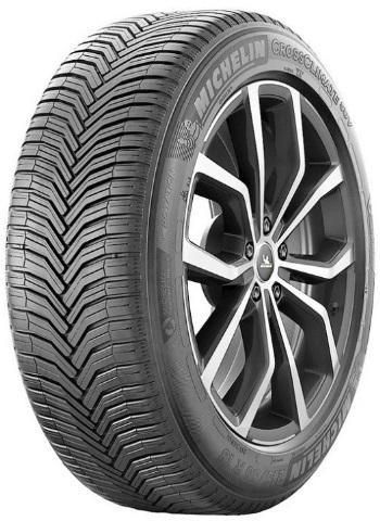 245/35R21 96Y MICHELIN CROSSCLIMATE 2 SUV XL