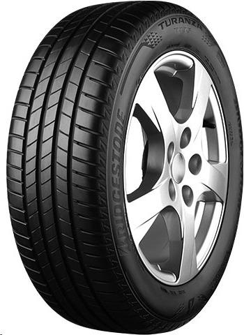 235/60R19 107H BRIDGESTONE TURANZA T005 XL RUN FLAT