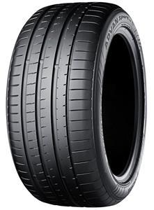 295/25R21 96Y YOKOHAMA ADVAN SPORT V107E XL