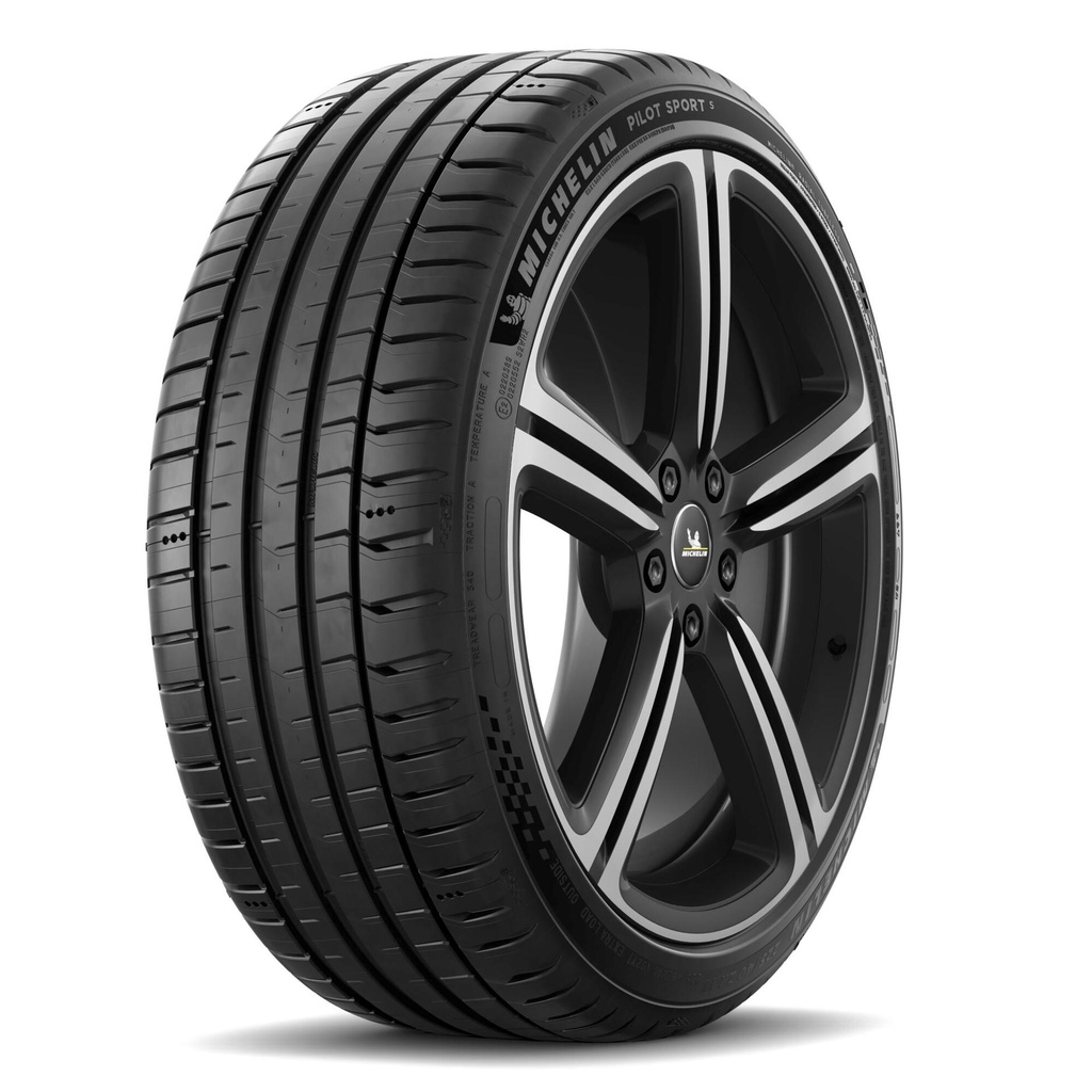 225/45R18 95W MICHELIN PILOT SPORT 5 XL
