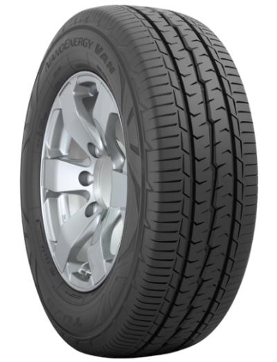 225/55R17C 109/107H TOYO NANOENERGY VAN
