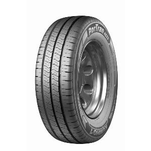 225/75R16C 121/120R KUMHO PORTRAN KC53