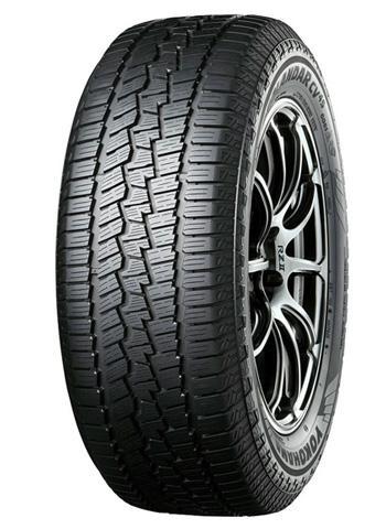 235/55R17 103V YOKOHAMA GEOLANDAR CV4S G061 XL