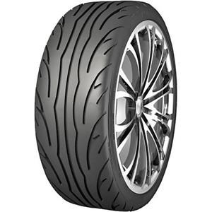255/40R17 98W NANKANG  XL
