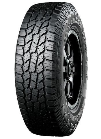 235/80R17 120/117S YOKOHAMA GEOLANDAR A/T4 G018