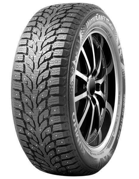 195/65R15 95T KUMHO WINTERCRAFT ICE WI32 XL