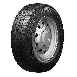 215/65R16C 109R KUMHO PROTRAN CW51 8PR