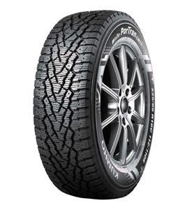 225/70R15 112/110R KUMHO PORTRAN CW11 XL