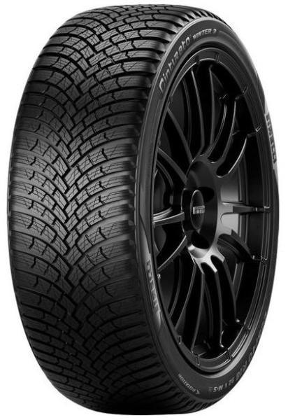 215/55R17 98V PIRELLI CINTURATO WINTER 3 XL