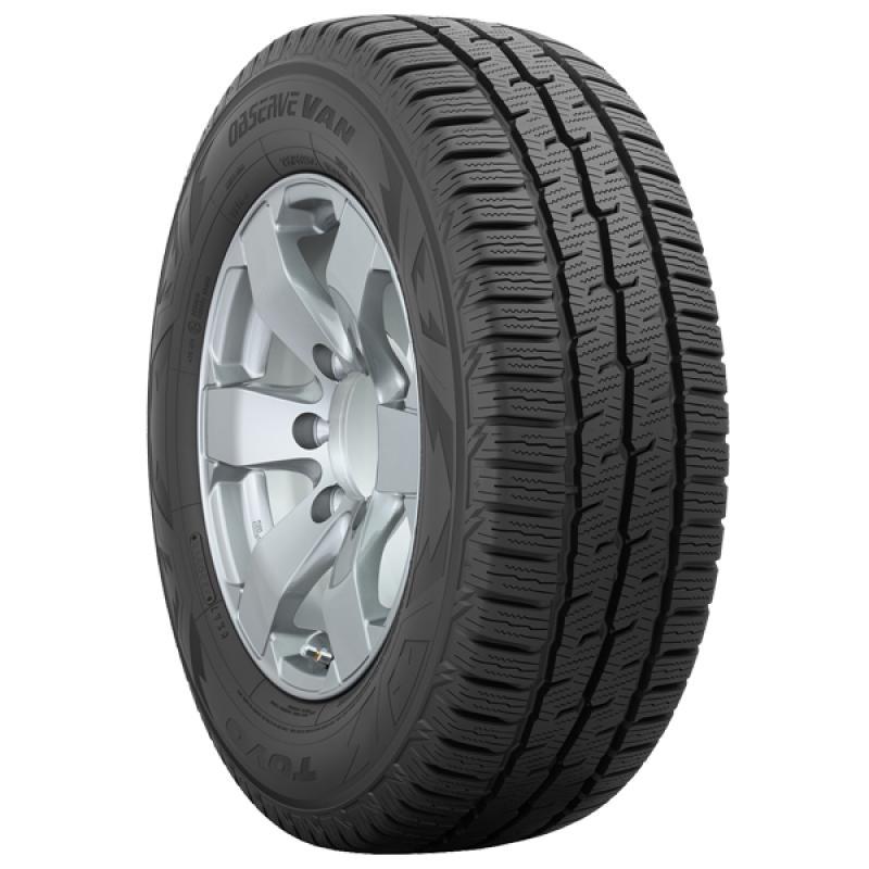 225/75R16C 121/120R TOYO OBSERVE VAN